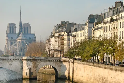 Île Saint-Louis