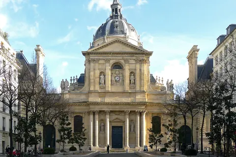 Quartier latin