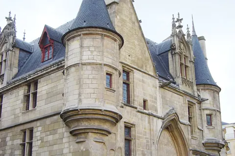Le Marais