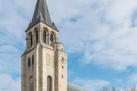 Quartier Saint-Germain-des-Prés
