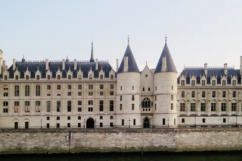 Conciergerie de Paris