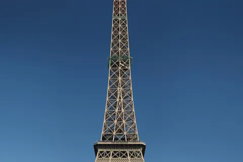 Tour Eiffel