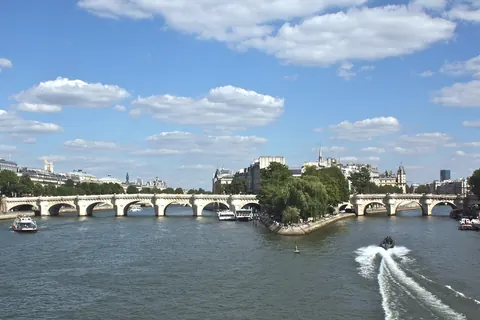 Pont Neuf