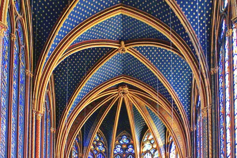 Sainte-Chapelle